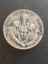 Vaticano - Medaglia del