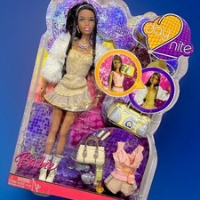 Barbie Nite Day 2 ~ Nikki