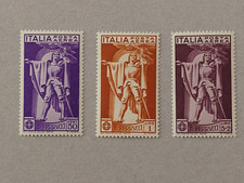 Regno 4°Centenario Francesco