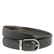 Montblanc Cintura reversibile