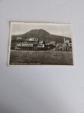 Torre del Greco - Ristorante Casa Rossa  - Vg 1958