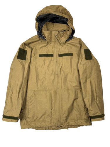 Giacca siamidis gore tex pyrad - giacca,