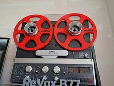 Bobine nab rosse pezzi per - 2,