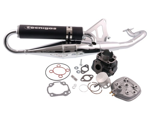 Kit tuning streetlights - , sport