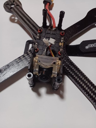 Kit telaio drone iflight - iflight, fpv