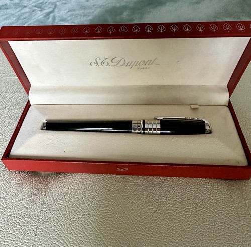 Penna a sfera dupont - s.t.,