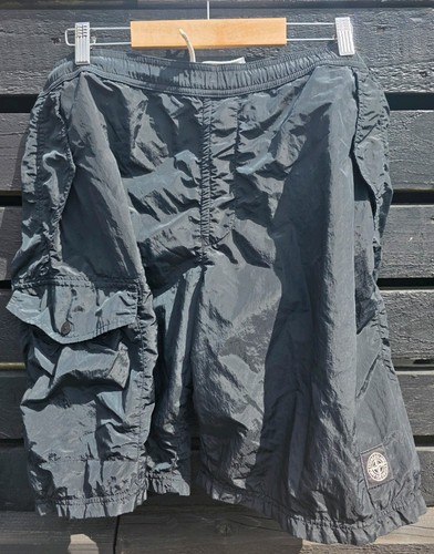 Pantaloncini corti uomo navy - uomo,