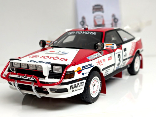 Otto mobile toyota celica - otto,