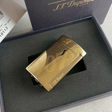 007 S.T. Accendino Dupont