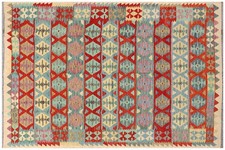 Tappeto Kilim Afgano Maimana