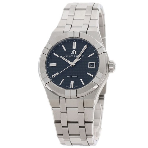 Maurice lacroix icon - maurice,