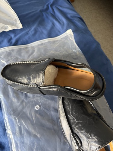 Bonvicin scarpe uomo derby - uomo,