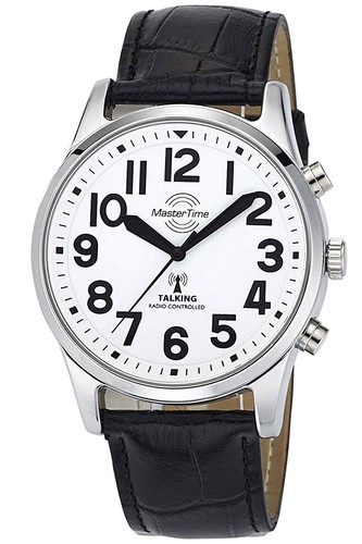 Master time orologio uomo - time,