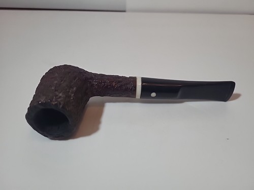 Pipa armellini fumata - armellini,
