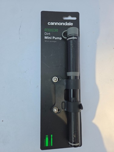 Nuova pompa cannondale psi - cannondale, 60