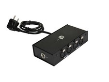 EUROLITE DMX Splitter 2 Vie