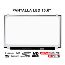 SCHERMO LED DA 15.6" PER