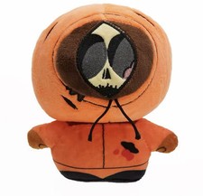 PELUCHE SOUTH PARK 18cm