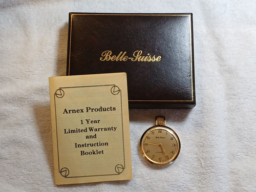 Orologio tasca vintage - orologio,