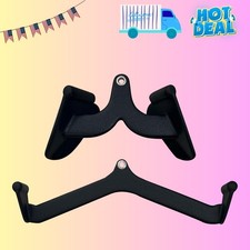 LAT Pulldown Attacchi Set –