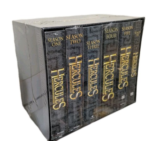 Hercules the legendary - the,