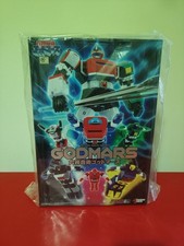 Godmars Action Toys Gokin