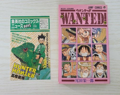 One piece wanted edizione - piece,