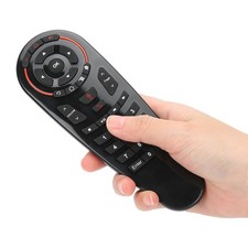Telecomando vocale