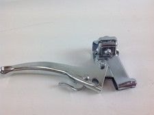 Leva frizione completa con