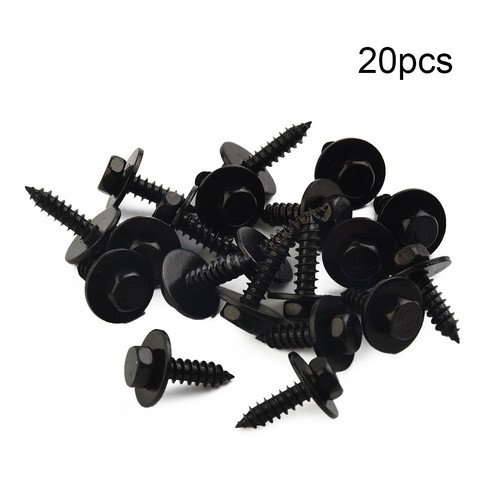 Viti pezzi kit - pezzi/kit, auto