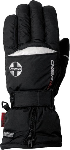 Guanti sci chiba uomo plus - sci,