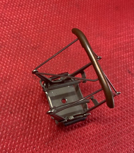 Märklin pantografo - ho,
