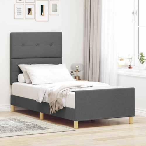 Struttura del letto - , con