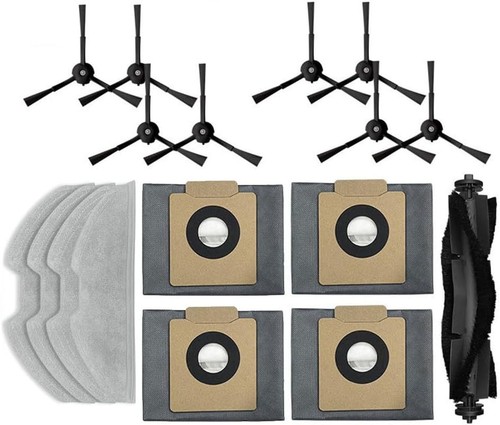17pcs kit ricambi e - -,
