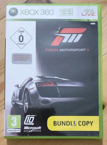 Forza motorsport microsoft - forza,