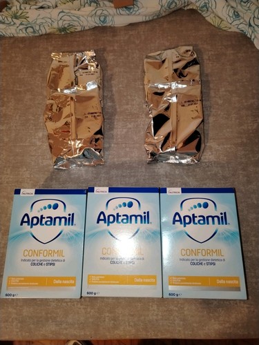 Aptamil conformil 3 - -,