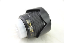 Nikon AF-P Nikkor 18-55 mm