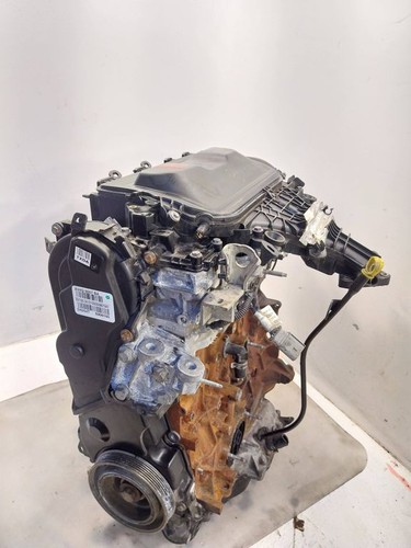 Motore ford kuga 2012 diesel - kuga,