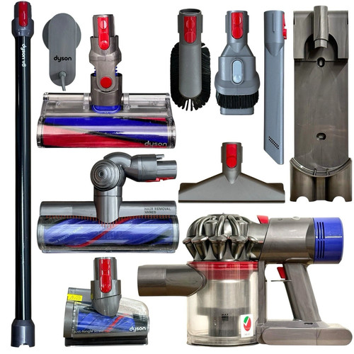Dyson animal aspirapolvere - dyson,