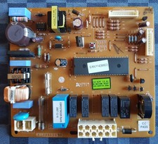 SCHEDA FRIGORIFERO LG - MOD