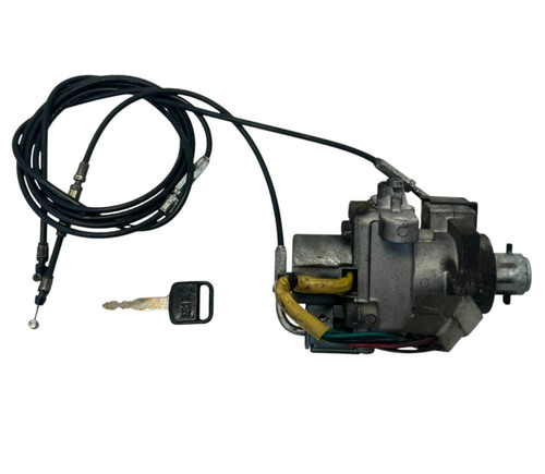 Blocchetto chiave kymco people - blocchetto,