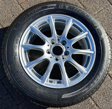 1 CERCHIO IN LEGA ORIGINALE