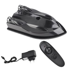 Pesca RC 600m Nero Telecomando