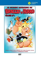 Le grandi avventure di Braccio