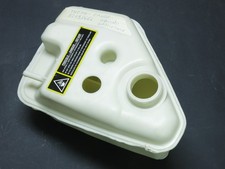 Radiator tray Lancia Thema