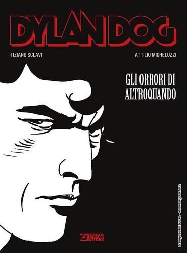 Libro nuovo dylan - -, dog