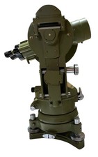 Attrezzatura di rilevamento