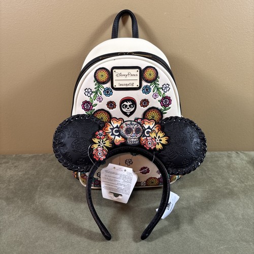 Mini zaino loungefly - loungefly, disney