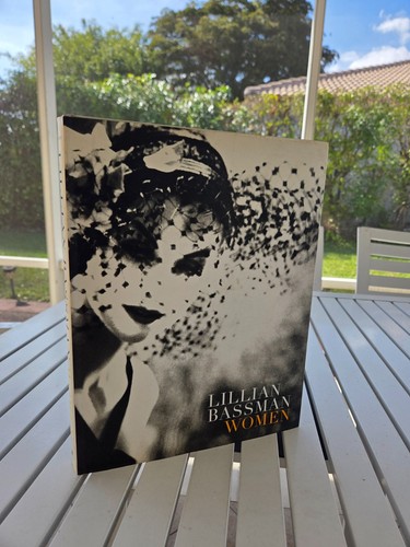 Lillian bassman women - lillian,