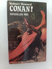 Conan robert howard - robert,